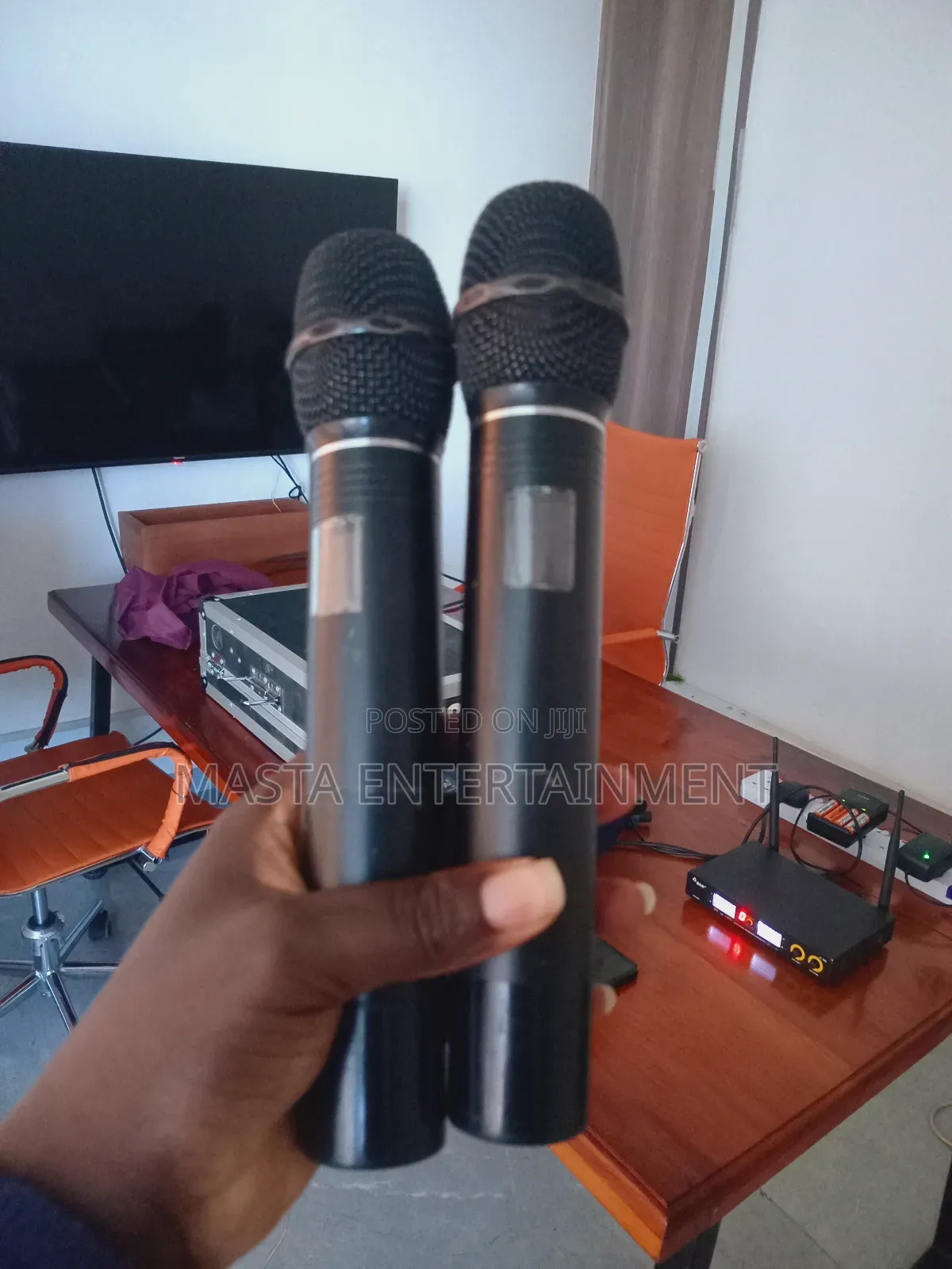 Events Sound System for Hire