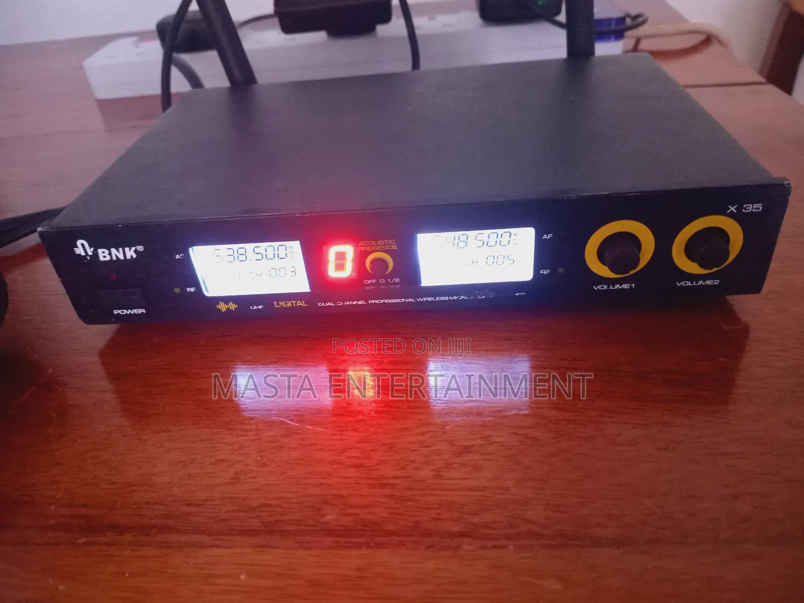 Events Sound System for Hire