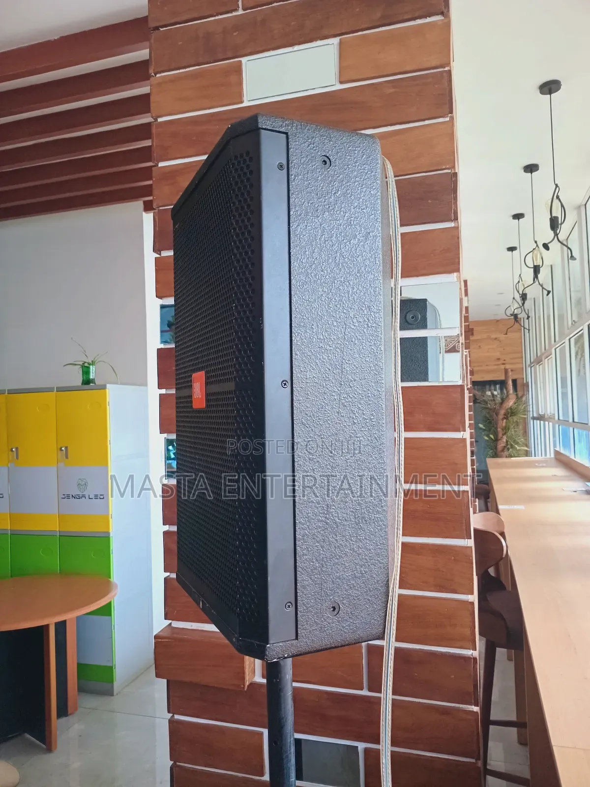 Events Sound System for Hire