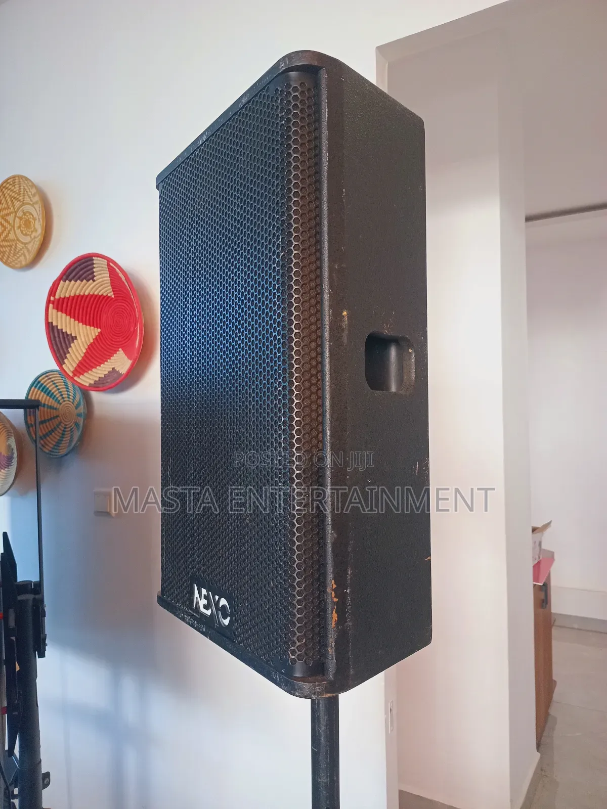 Events Sound System for Hire
