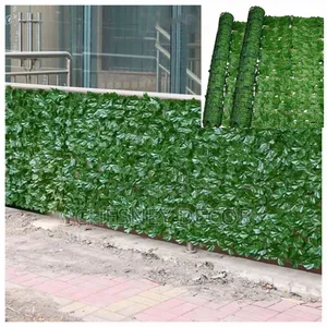 Fence Decor