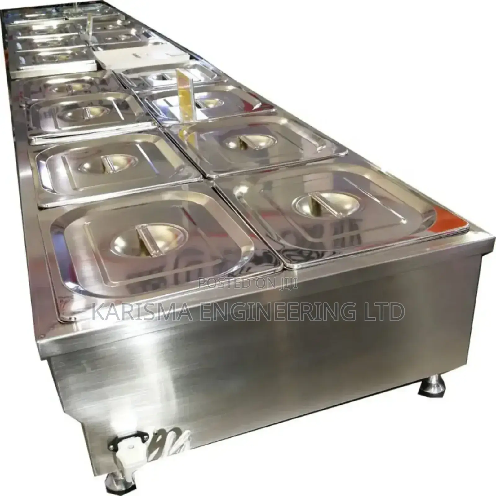 Bain Marie