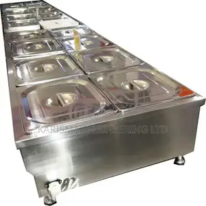 Bain Marie