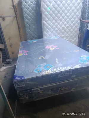 Johari 4 by 6 Fibre Matress Cf9yw