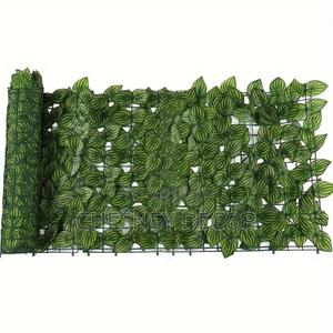 Removable Fence - main view