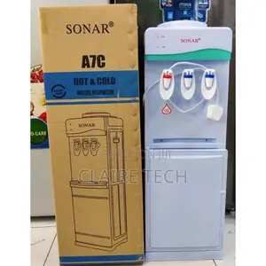 Sonar A7c Hot ,Cold, Normal Water Dispenser