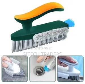 4 in 1 Crevice Cleaning Brush