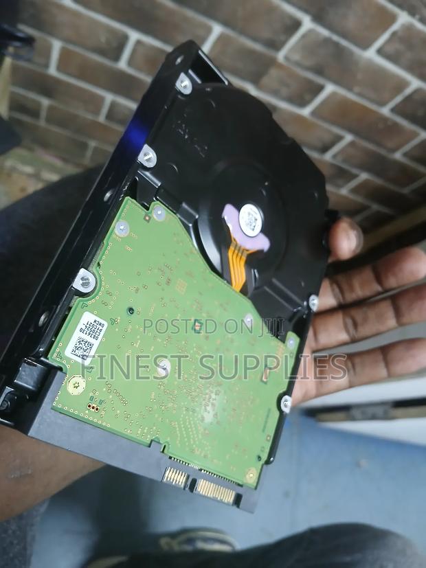 3tb Internal Hard Disk - main view