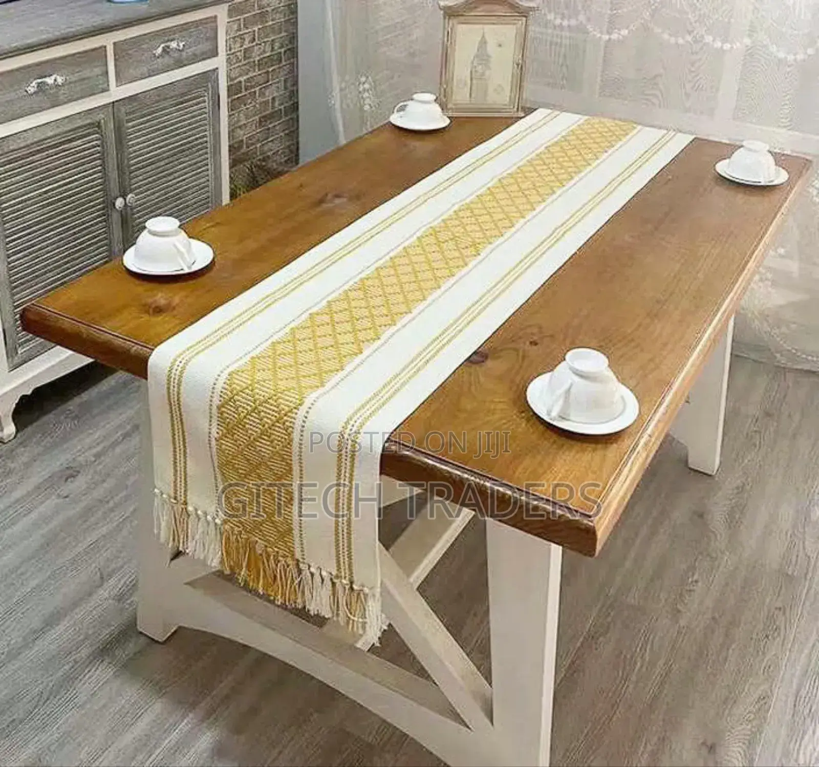 Table Runners .35*210cm