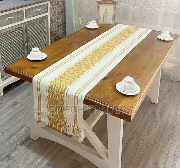 Table Runners .35*210cm