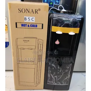 Sonar B5c Hot Cold Water Dispenser