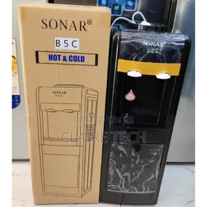 Sonar B5c Hot Cold Water Dispenser
