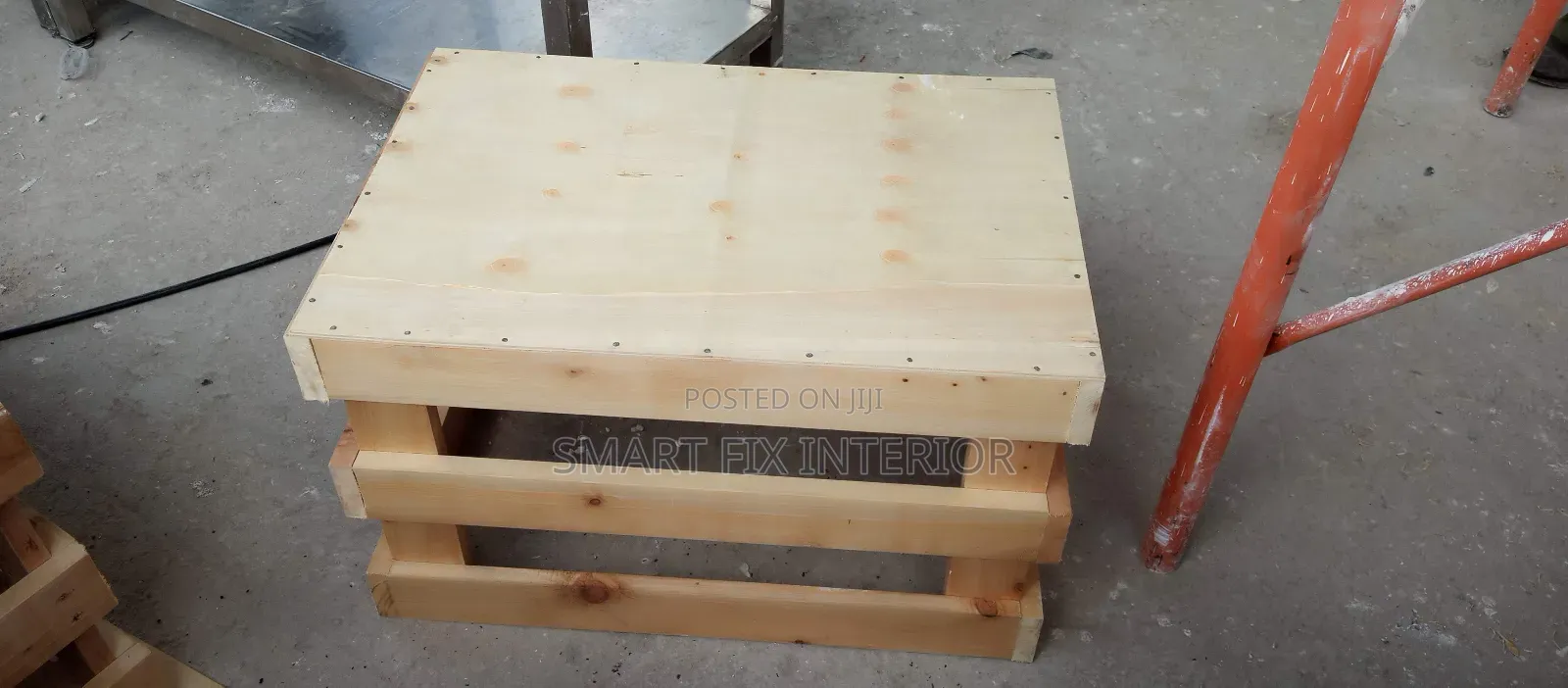 Bed Purpose Two in One