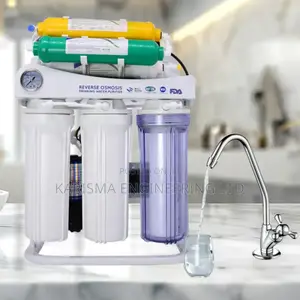 75gpd Ro Water Purifier