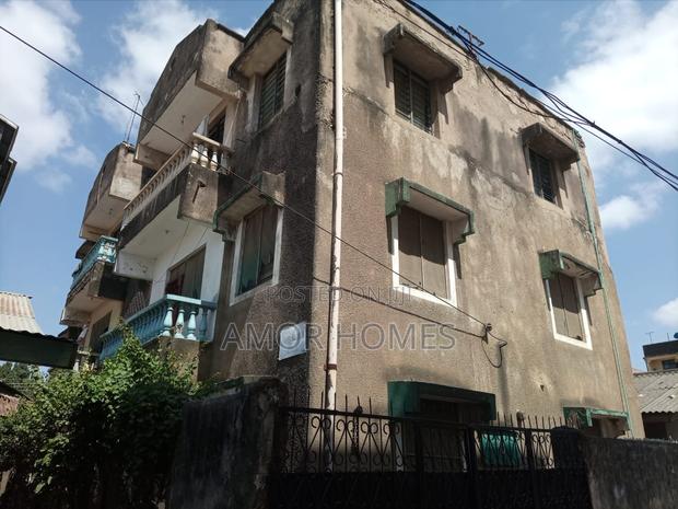 2bdrm Block of Flats in Mikindani for sale - main view