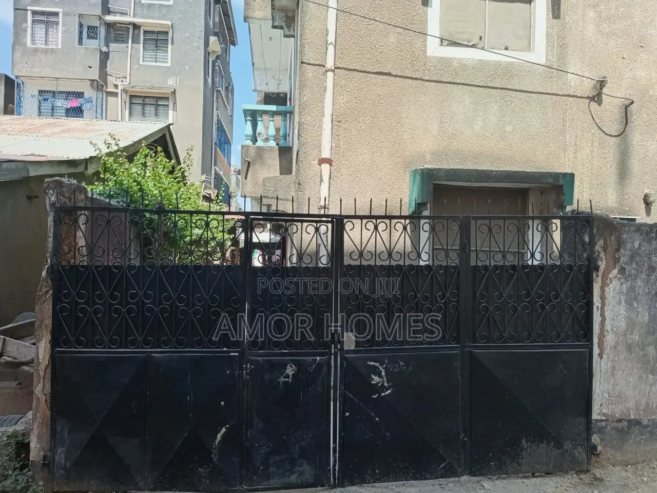 2bdrm Block of Flats in Mikindani for sale