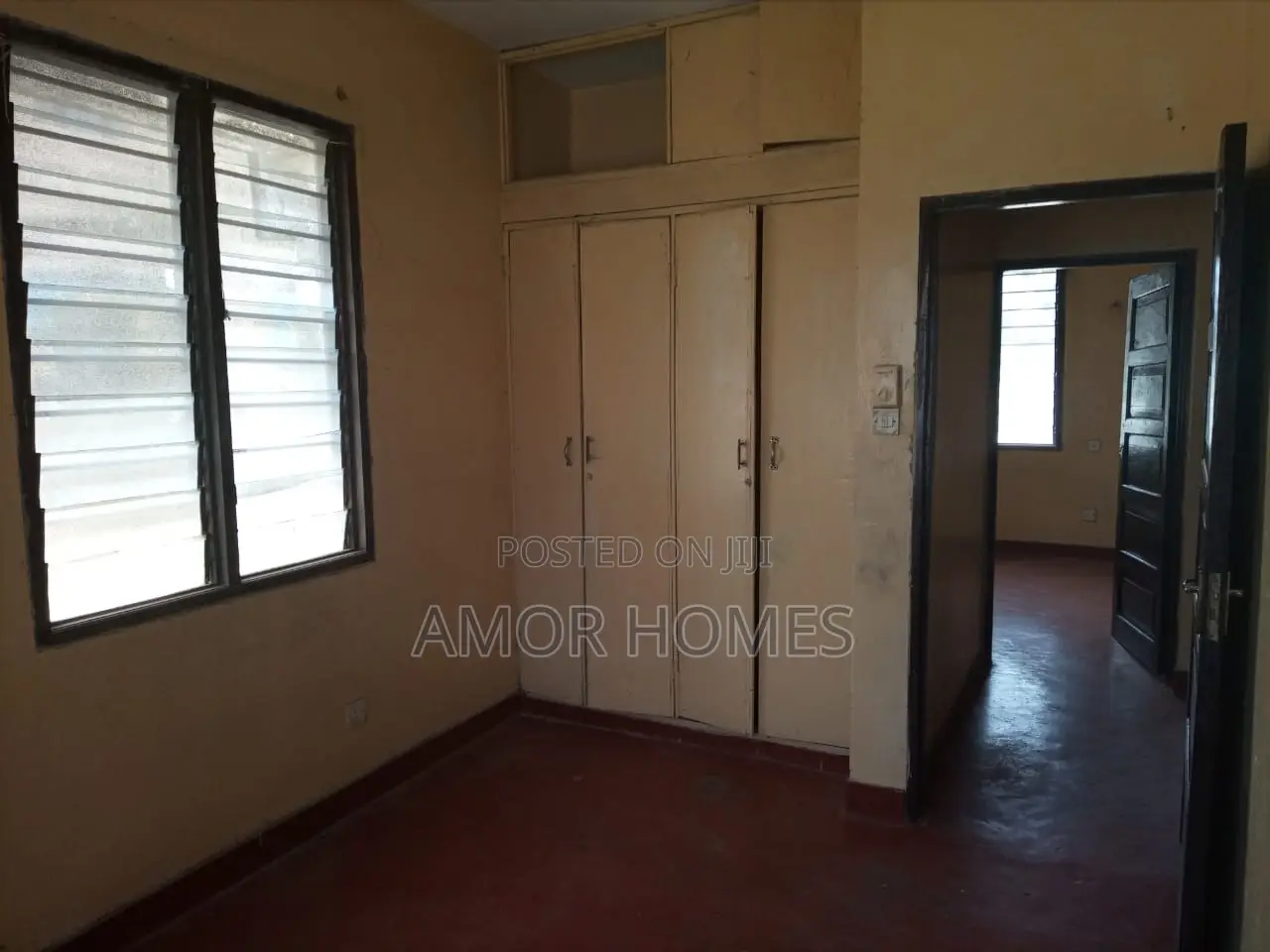 2bdrm Block of Flats in Mikindani for sale