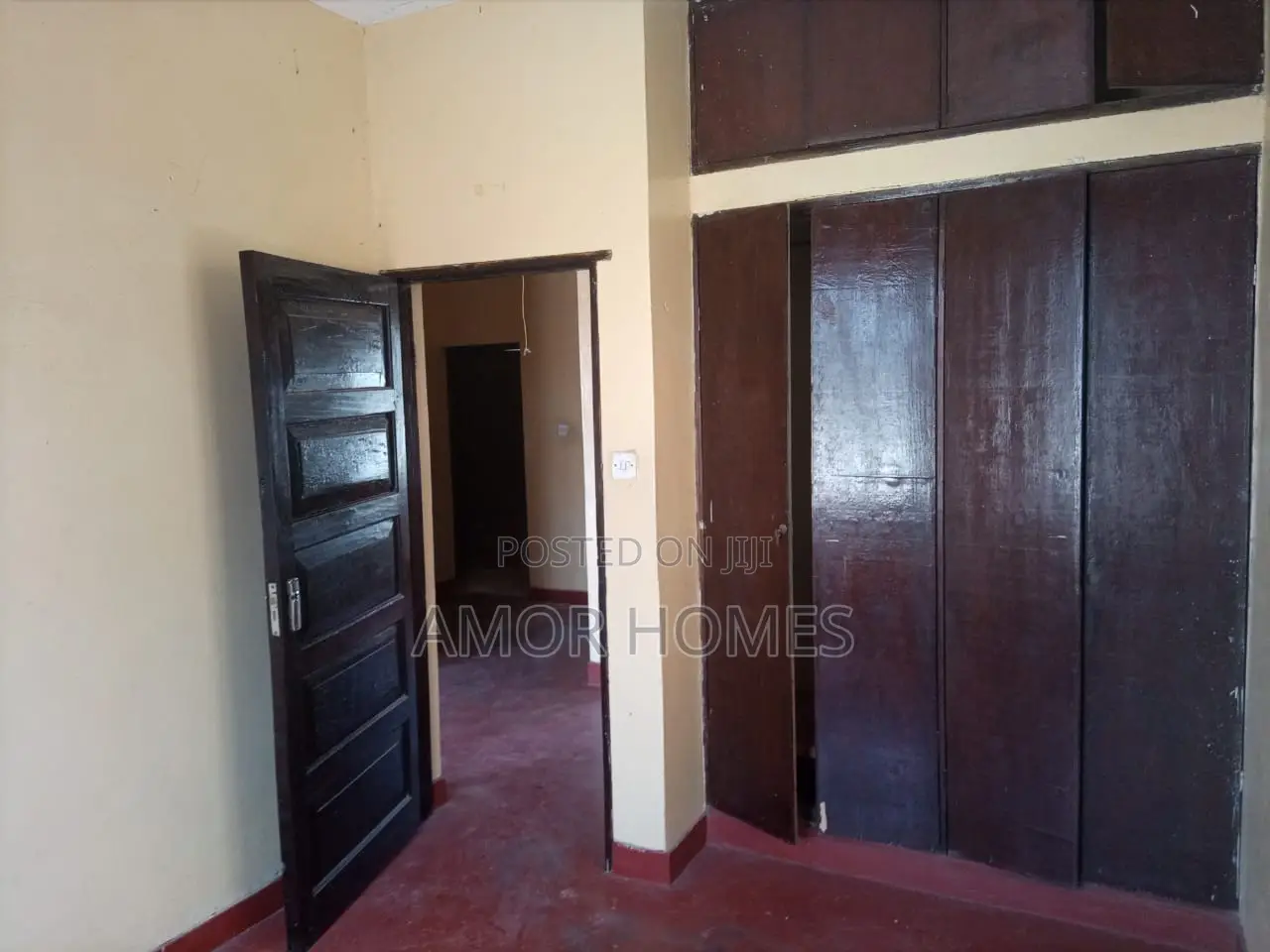 2bdrm Block of Flats in Mikindani for sale