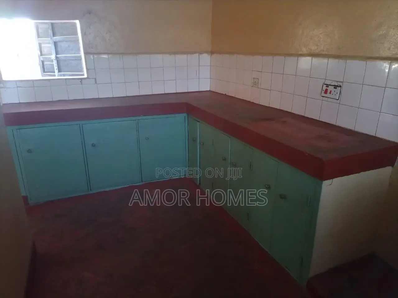 2bdrm Block of Flats in Mikindani for sale
