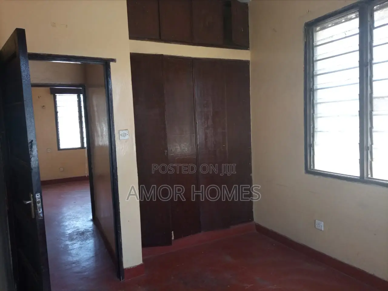 2bdrm Block of Flats in Mikindani for sale