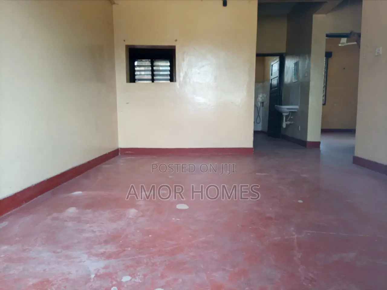 2bdrm Block of Flats in Mikindani for sale