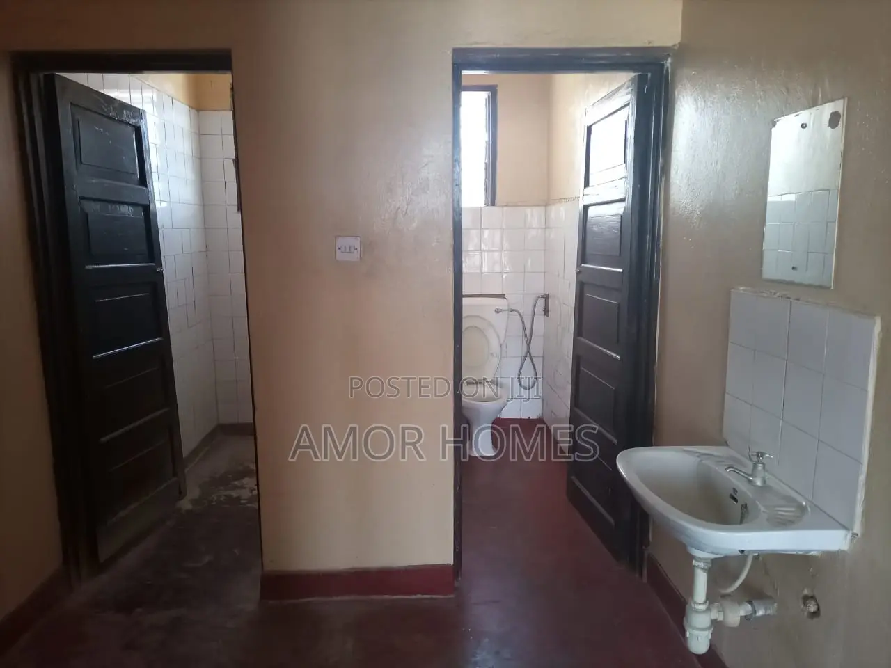 2bdrm Block of Flats in Mikindani for sale