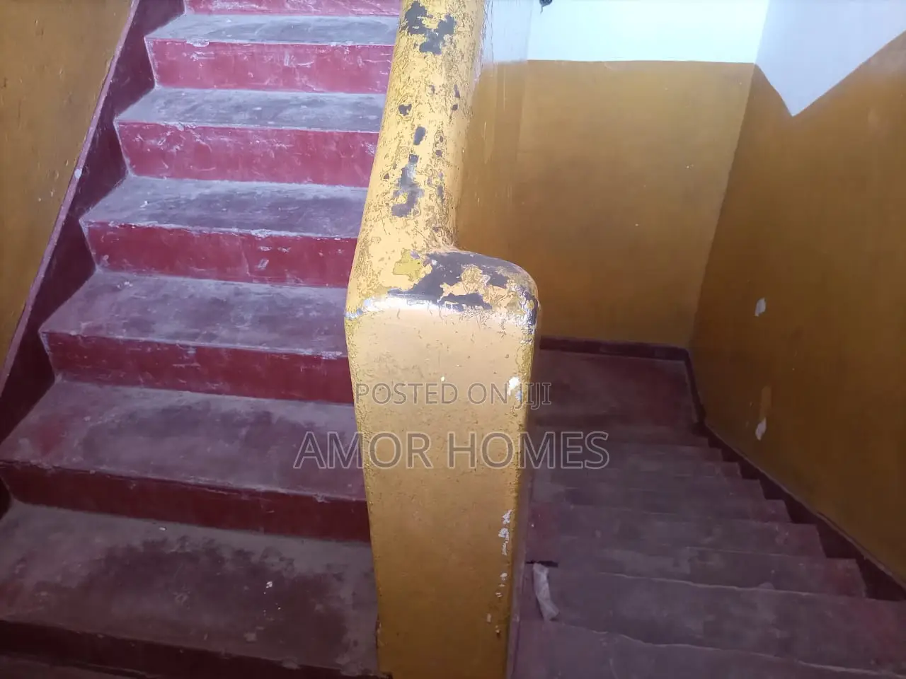 2bdrm Block of Flats in Mikindani for sale