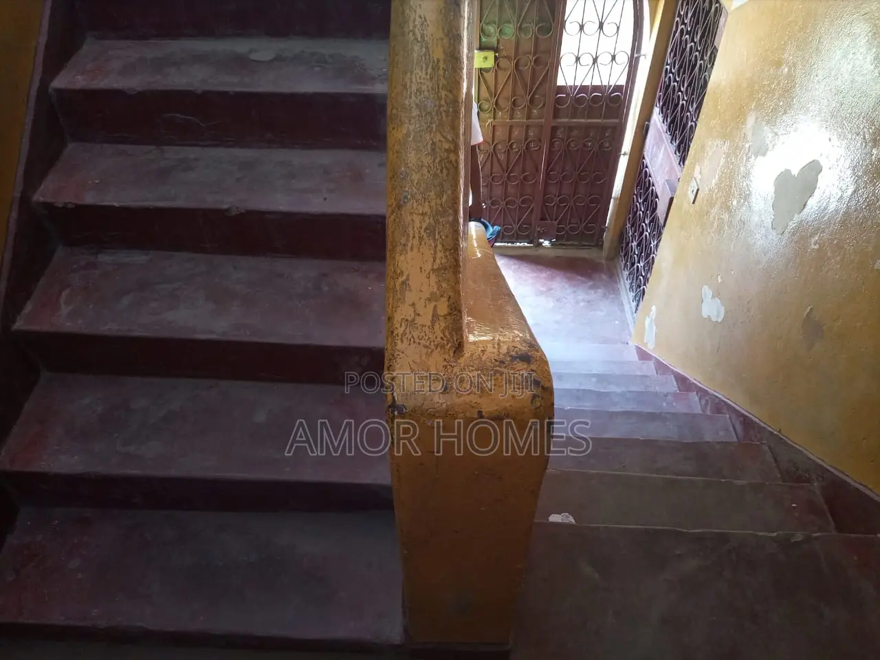 2bdrm Block of Flats in Mikindani for sale