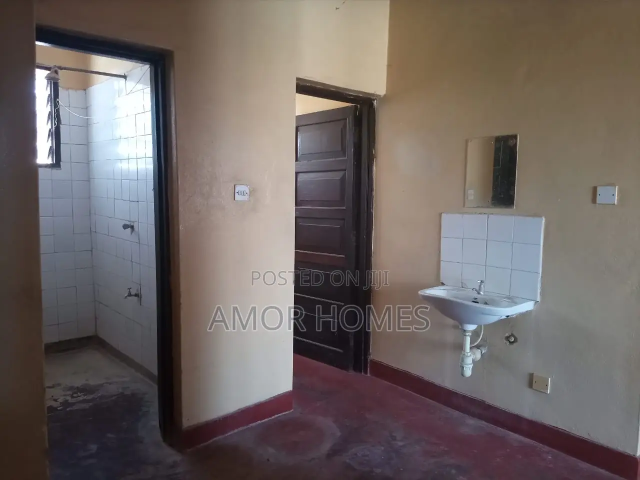 2bdrm Block of Flats in Mikindani for sale