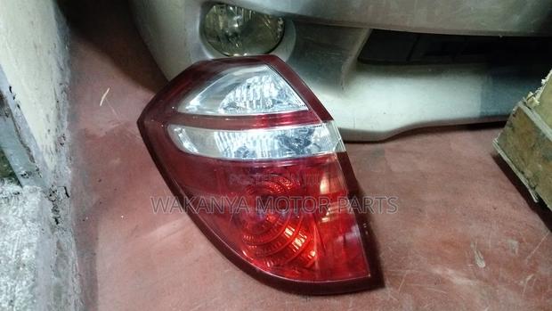 Subaru Legacy Bp5/Bp9 Rear Lamp, Clean Ex Japan