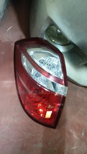 Subaru Legacy Bp5/Bp9 Rear Lamp, Clean Ex Japan