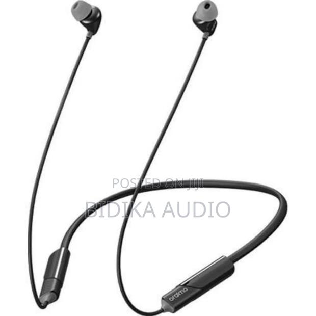 Oraimo Wireless Neckband Earphone
