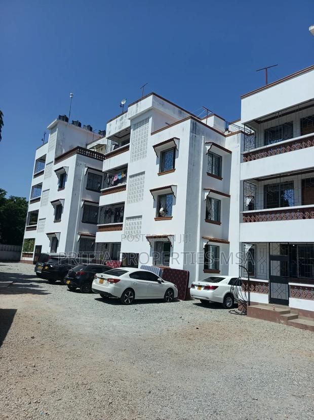 2bdrm Apartment in Affluent Nyali for rent