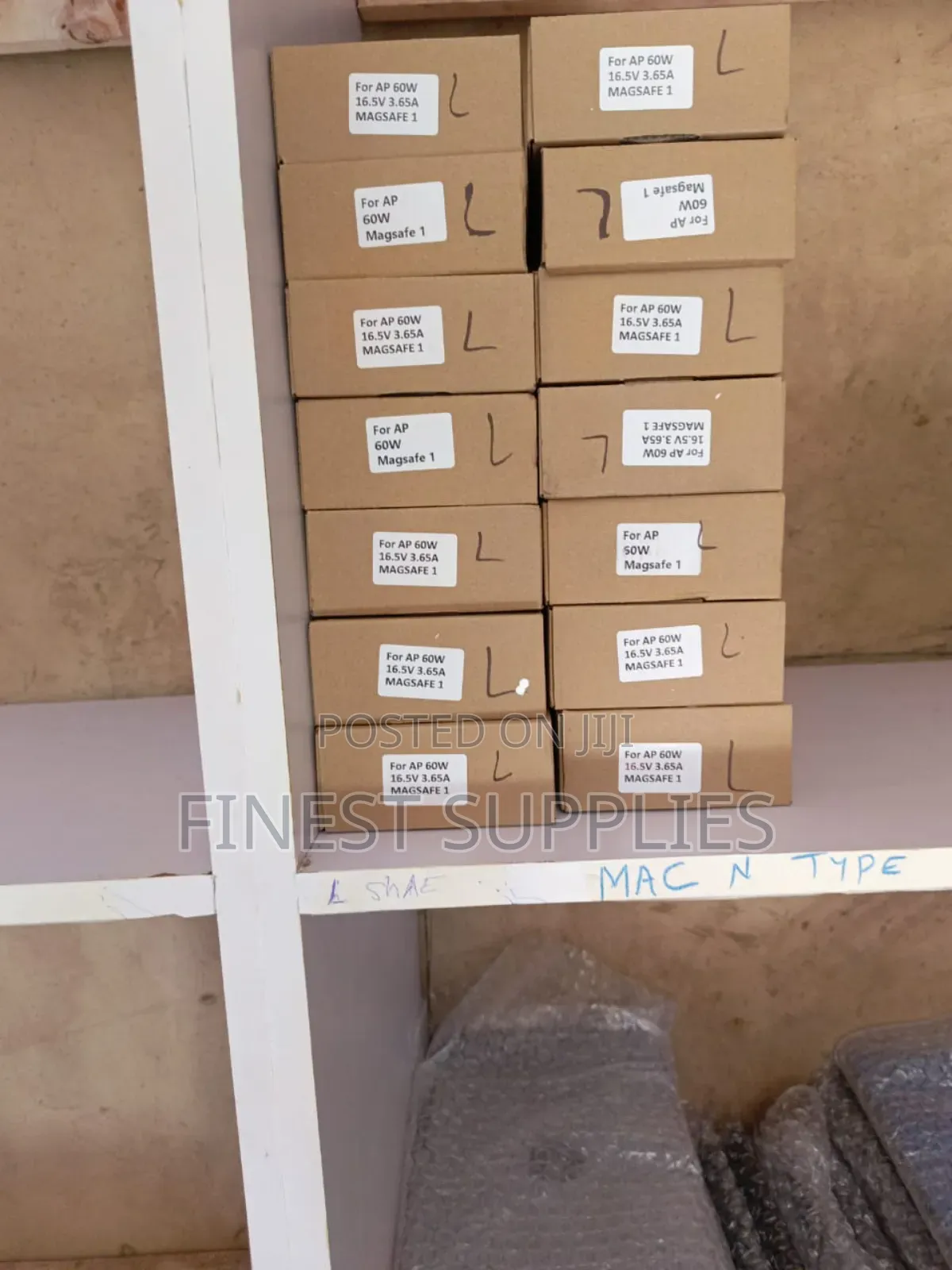 Macbook Pro Original Chargers