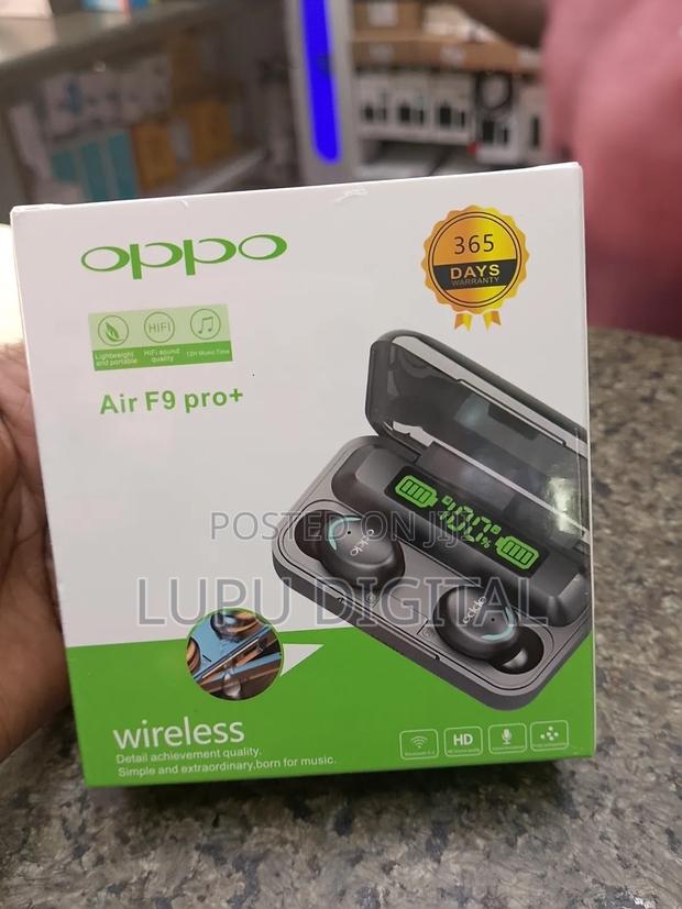 Oppo Wireless Earbuds Available - thumbnail 5