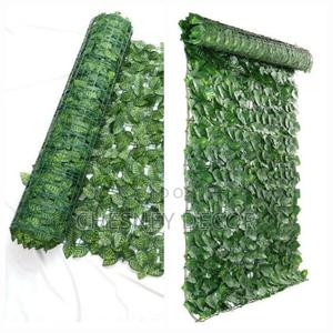 Outdoor Faux - main view