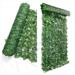 Outdoor Faux