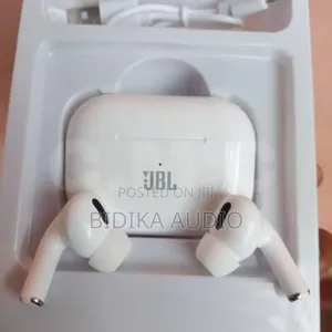 JBL Original Anc Bluetooth Audio Earphone Active