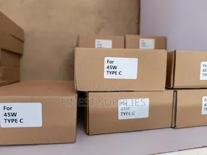 Type C Adapter on Offer