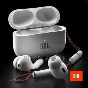 JBL Wireless JBL-Airpods Pro 2nd Generation