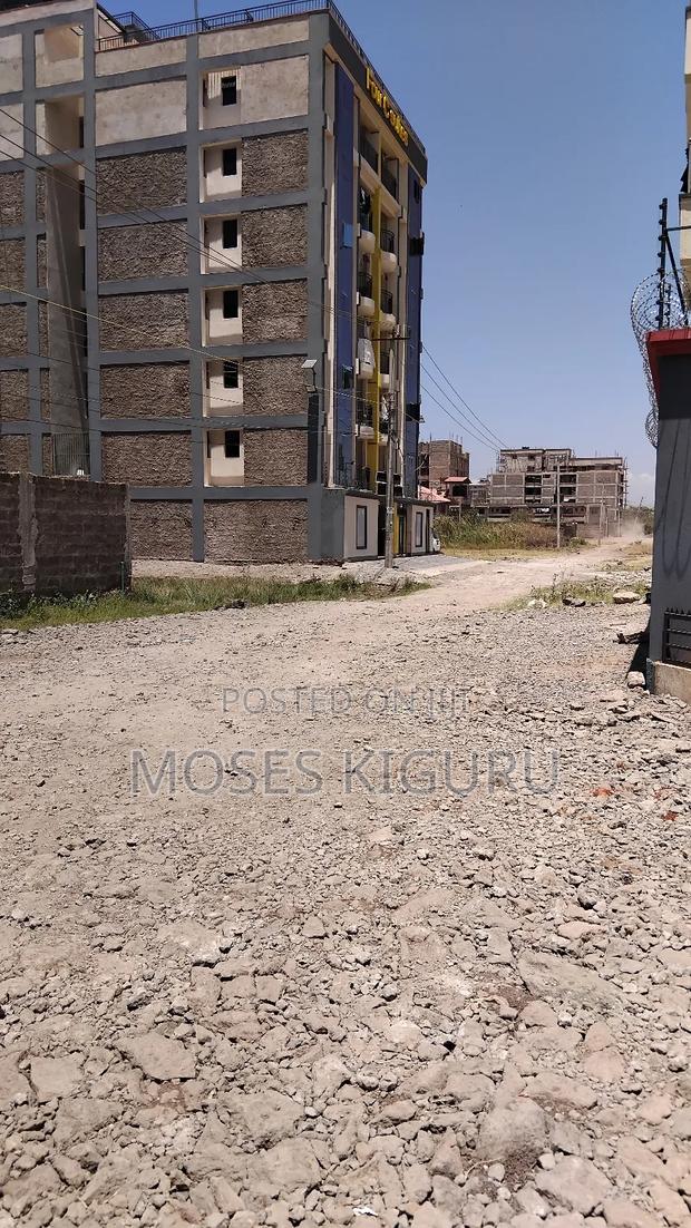 Juja South 50x100 Plots. - thumbnail 2