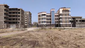 Juja South 50x100 Plots.