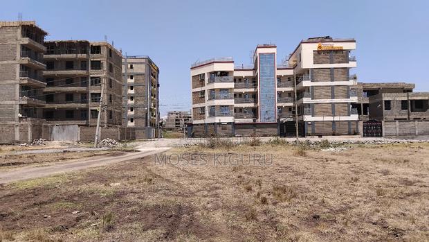 Juja South 50x100 Plots. - thumbnail 3