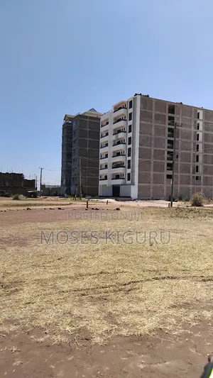 Juja South 50x100 Plots.