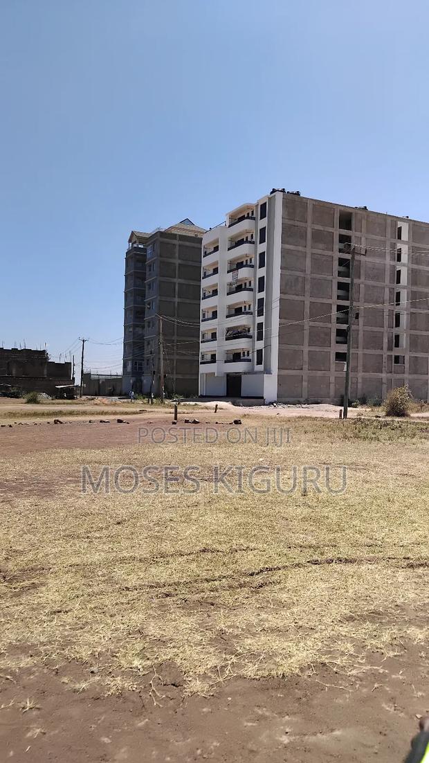 Juja South 50x100 Plots. - thumbnail 4