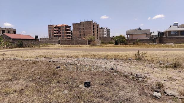Juja South 50x100 Plots. - thumbnail 5