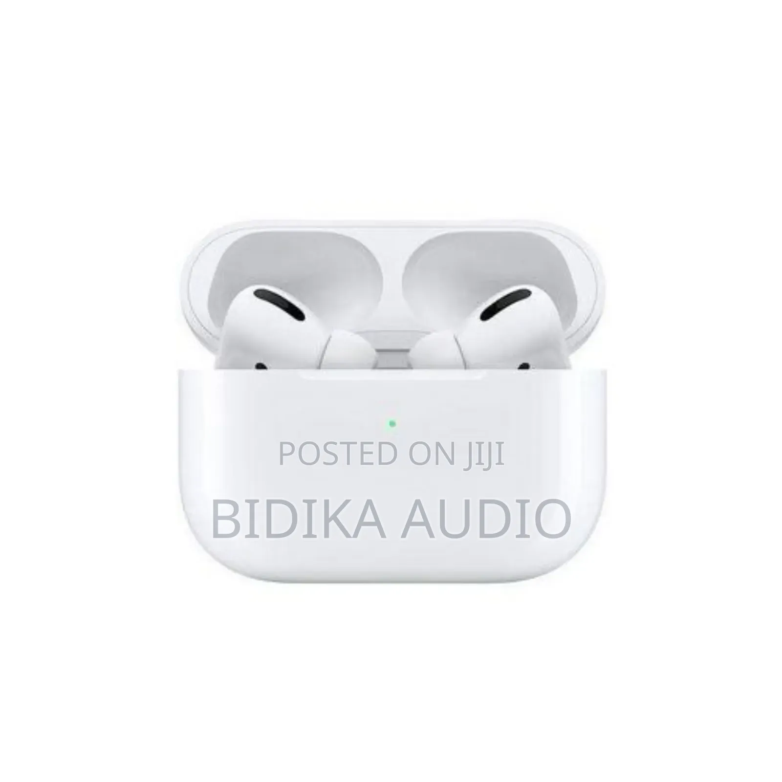 Stereo in-Pods Ear-Bud Earphone Headset Air Pro 3