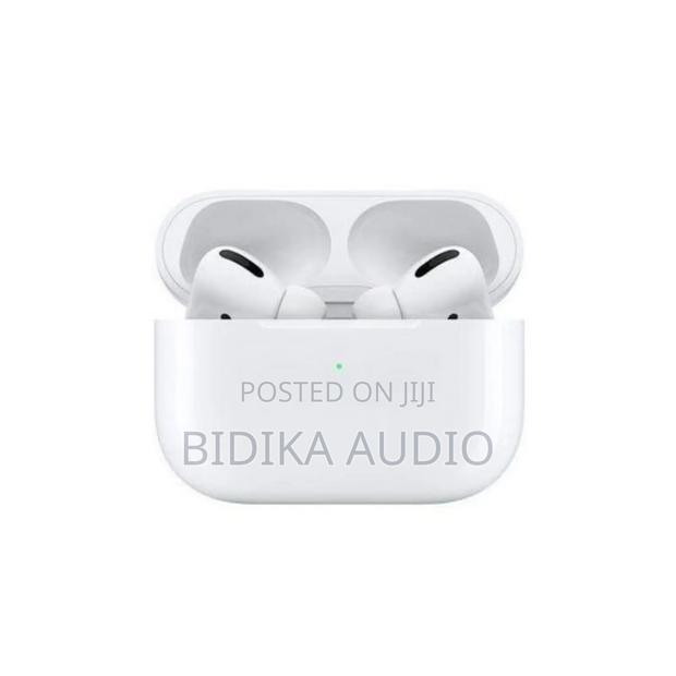 Stereo in-Pods Ear-Bud Earphone Headset Air Pro 3