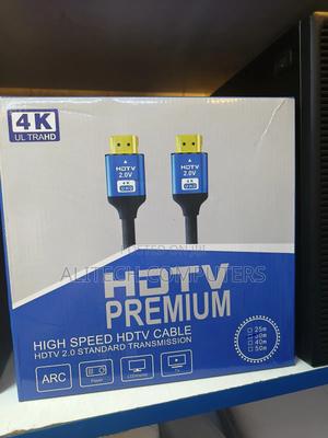 4k Hdmi Cables 30mtrs - main view