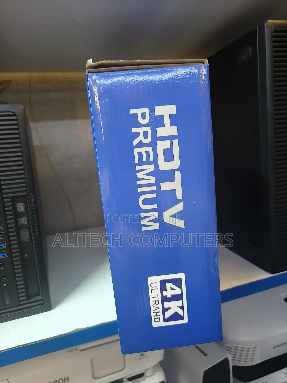 4k Hdmi Cables  30mtrs